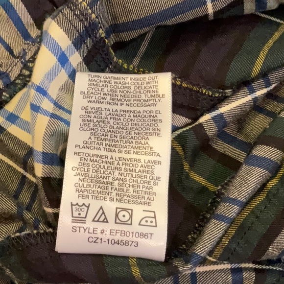 Kenzie Long Sleeve Blouse - Picture 5 of 5